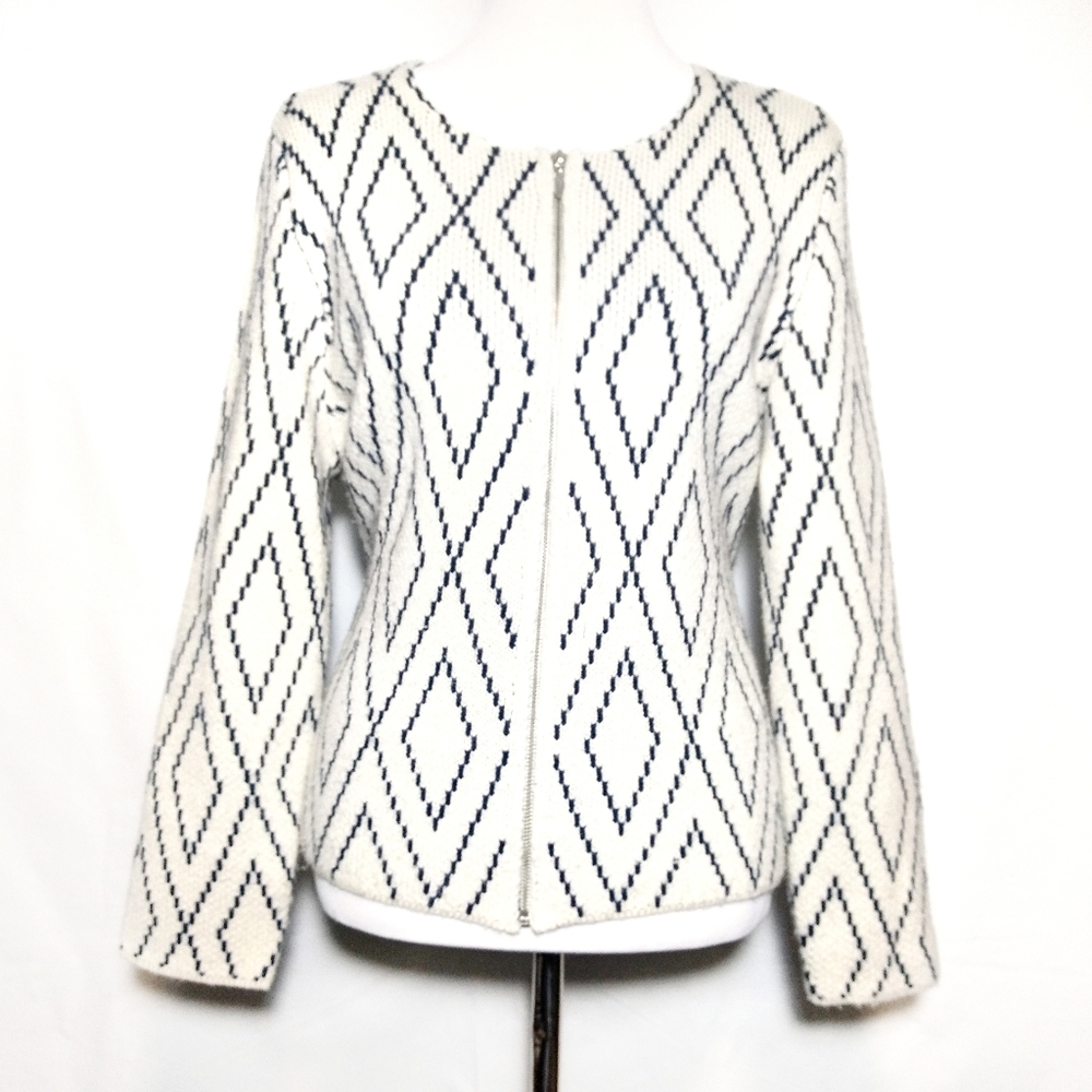 SALE! NorthStyle Knitted Sweater Zip Up